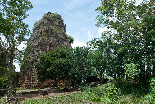 Phnom Bayong